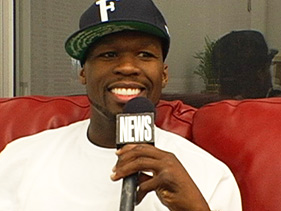 50 Cent сказал, что Before I Self Destruct почти прекрасен